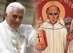 Pope Benedict / St. Columban?w=200&h=150