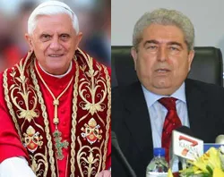 Pope Benedict XVI / President Demetris Christofias?w=200&h=150