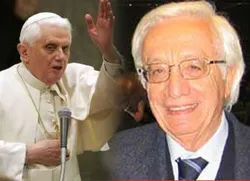 Benedict XVI, Professor Renato Guarini?w=200&h=150