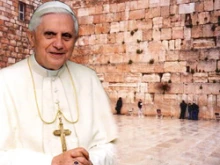 Pope Benedict XVI