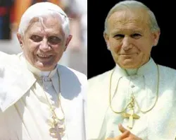 Popes Benedict XVI and John Paul II.?w=200&h=150