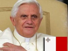 Pope Benedict XVI