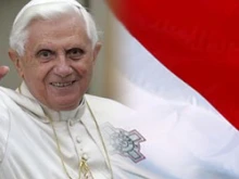 Pope Benedict XVI
