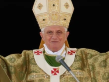 Pope Benedict XVI