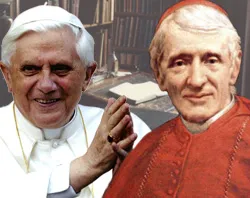 Pope Benedict XVI / Cardinal Newman?w=200&h=150