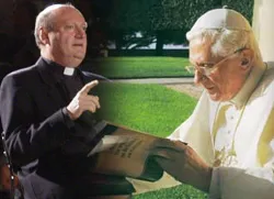 Archbishop Gianfranco Ravasi / Benedict XVI?w=200&h=150