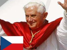  Pope Benedict XVI