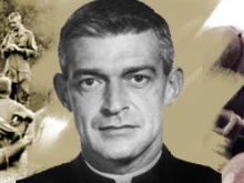 Servant of God Fr. Vincent Capodanno