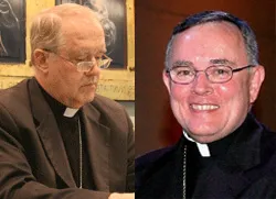 Cardinal Paul Josef Cordes and Archbishop Charles Chaput?w=200&h=150