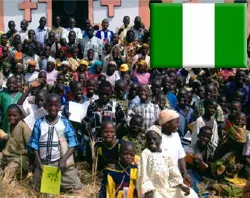 Nigerians gathered at a Sunday school in Kontagora. ?w=200&h=150
