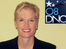 Cecile Richards