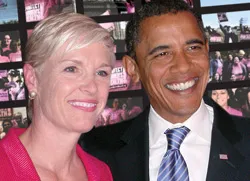 Cecile Richards appearing with Barack Obama?w=200&h=150