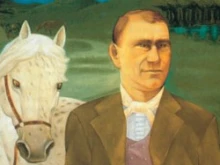 Bl. Ceferino Jimenez Malla, known as "Pele"