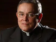 Denver Archbishop Charles J. Chaput