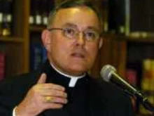 Archbishop Charles Chaput