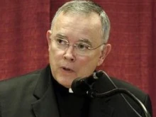 Archbishop Charles Chaput