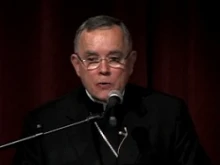 Archbishop Charles Chaput