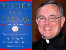 Archbishop Charles J. Chaput