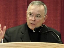Archbishop Charles J. Chaput 