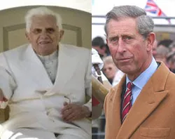 Pope Benedict XVI / Prince Charles?w=200&h=150