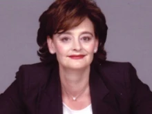 Mrs. Cherie Blair