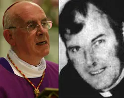 Archbishop of Armagh Cardinal Seán Brady / Fr. James Chesney?w=200&h=150