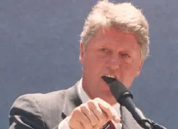 Former U.S. President Bill Clinton?w=200&h=150