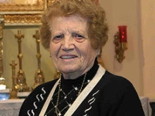 Clotilde Veniel; Photo courtesy of  www.archivalencia.org