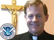 Bishop John Wester of Salt Lake City