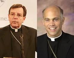 Archbishop Allen Vigneron / Bishop Salvatore J. Cordileone?w=200&h=150