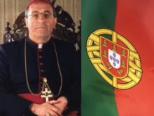 Archbishop Jorge Ferreira da Costa Ortiga