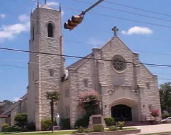 Cristo Rey Catholic Church in Austin?w=200&h=150