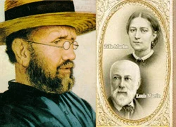 Fr. Damien / Louis and Celia Martin?w=200&h=150