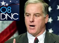 Howard Dean, Chairman of the Democratic National Committee?w=200&h=150