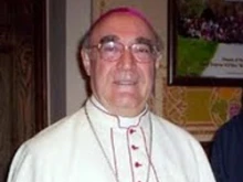 Bishop Nicola De Angelis