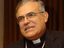 Bishop Demetrio Fernandez