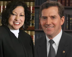 Judge Sonia Sotomayor / Sen. Jim DeMint (R-SC)?w=200&h=150