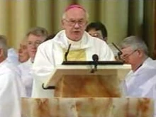 Bishop Joseph Devine