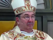Bishop Francis DiLorenzo