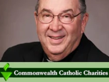 Bishop Francis DiLorenzo