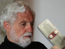 Mr. Carl Djerassi