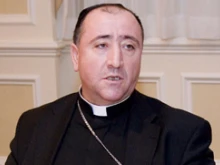 Archbishop Dodë Gjergji