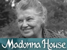 Catherine Doherty, foundress of Madonna House