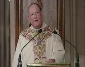 Archbishop Dolan at his installation ceremony?w=200&h=150