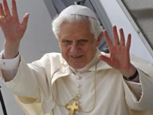 Pope Benedict XVI