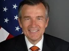 U.S. Ambassador to Malta Douglas Kmiec