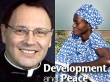 Bishop Richard Grecco