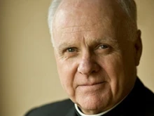 Archbishop Edwin F. O'Brien