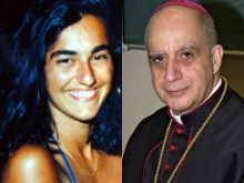 Eluana Englaro / Archbishop Rino Fisichella 