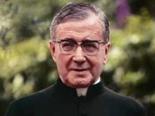 St. Josemaria Escriva